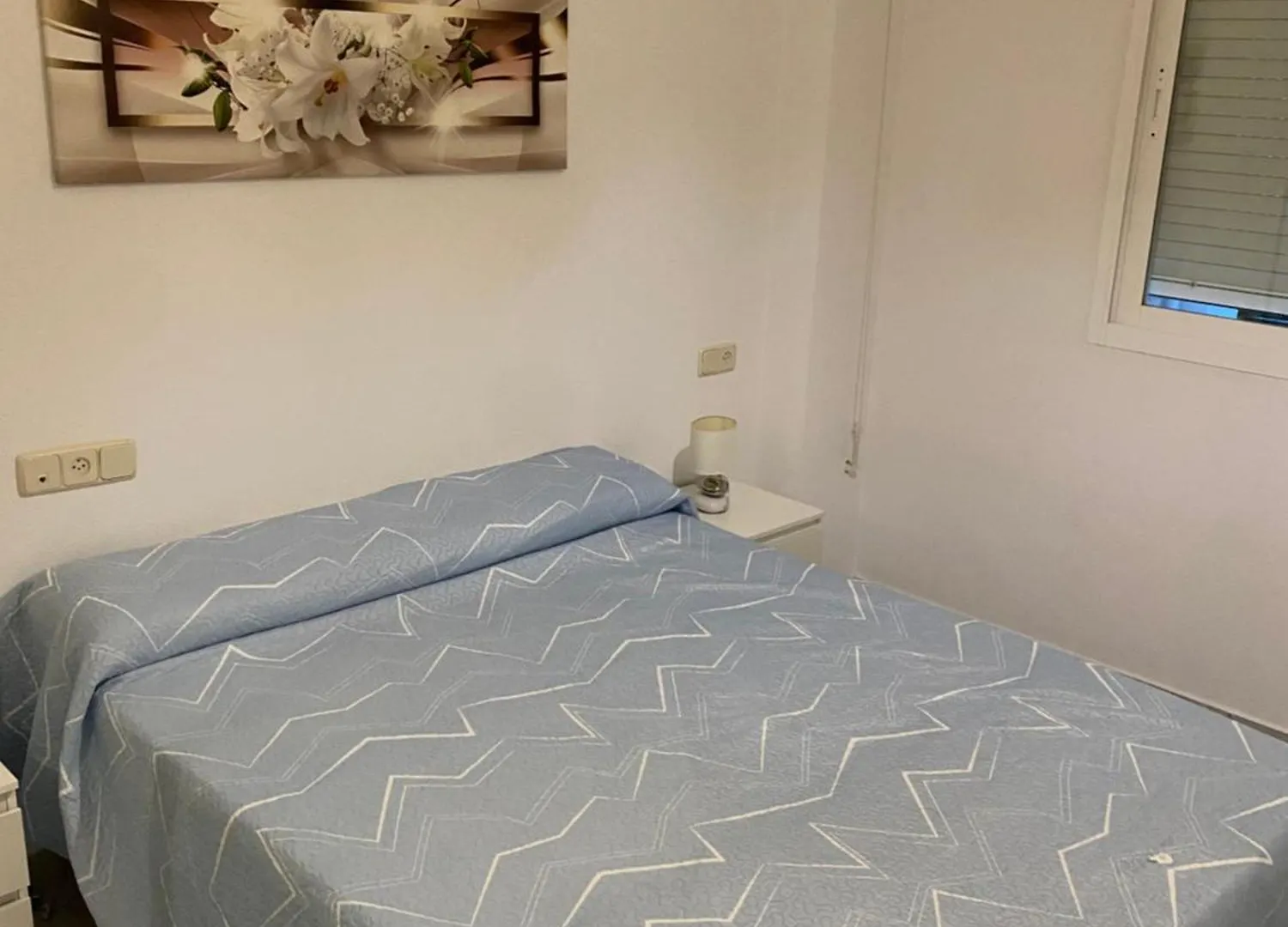 Banus Luxury Apt Marbella Apartment