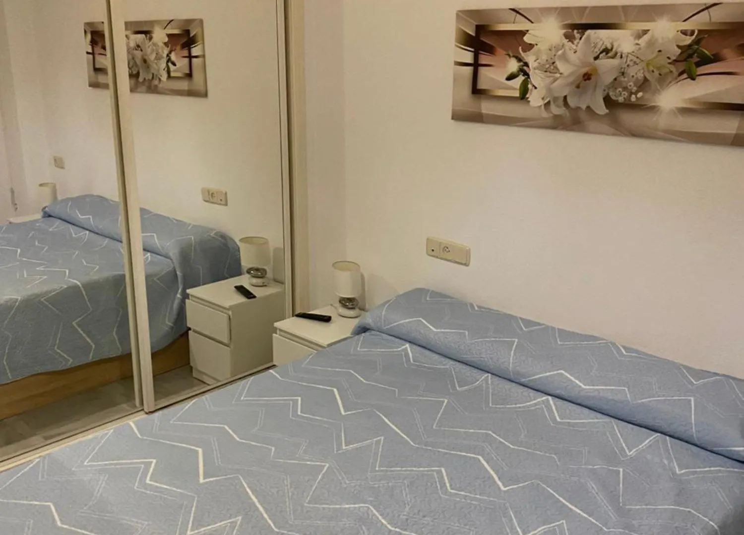 Banus Luxury Apt Marbella
