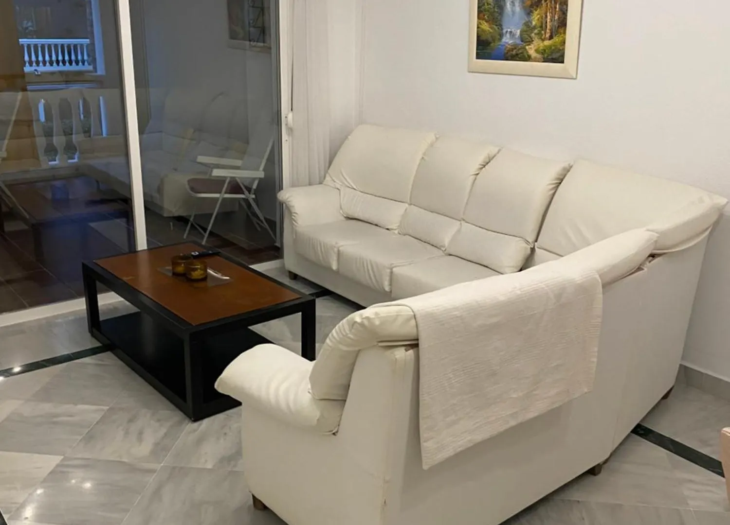 Banus Luxury Apt Marbella Spain