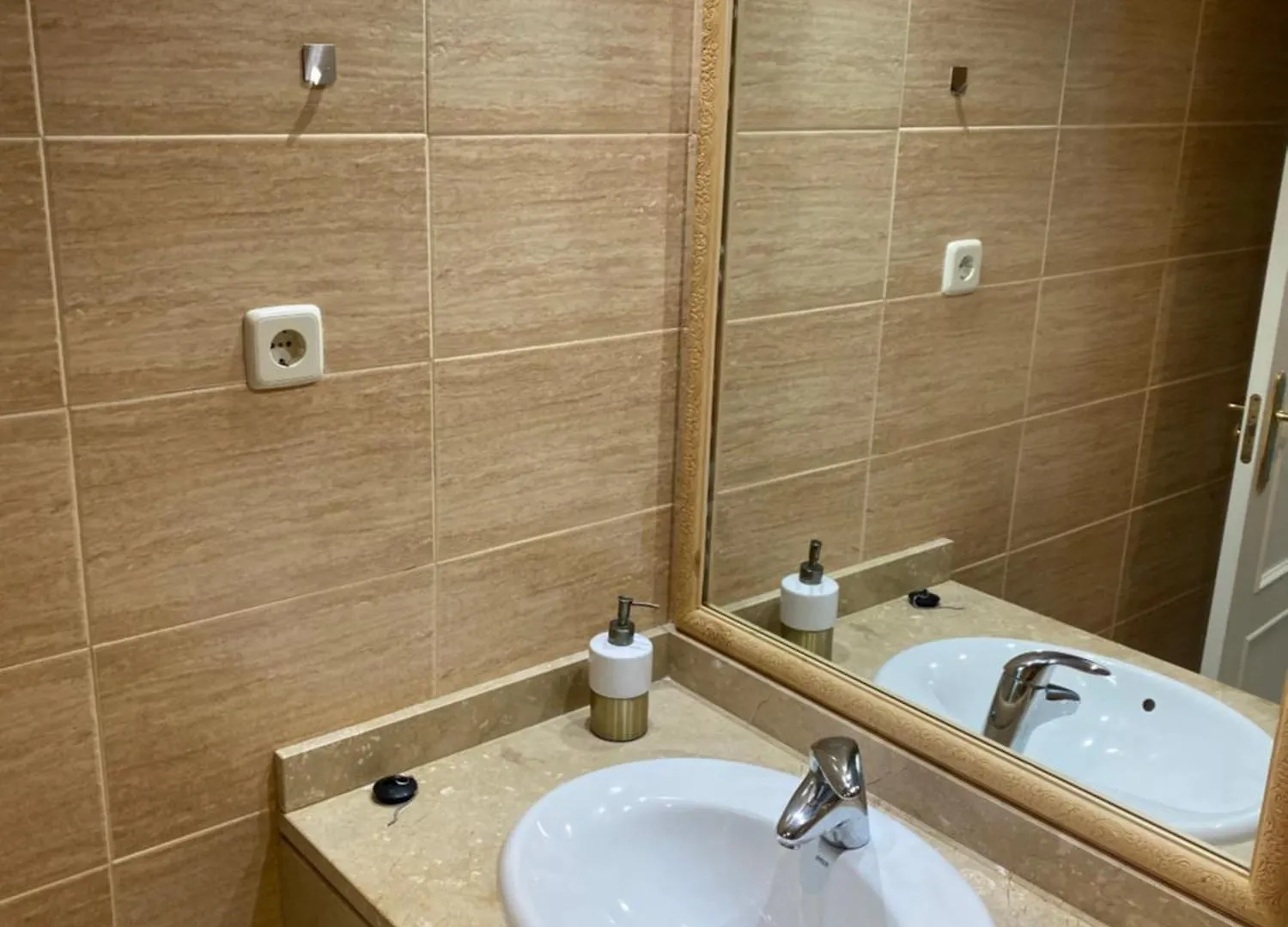 Banus Luxury Apt Marbella Apartment