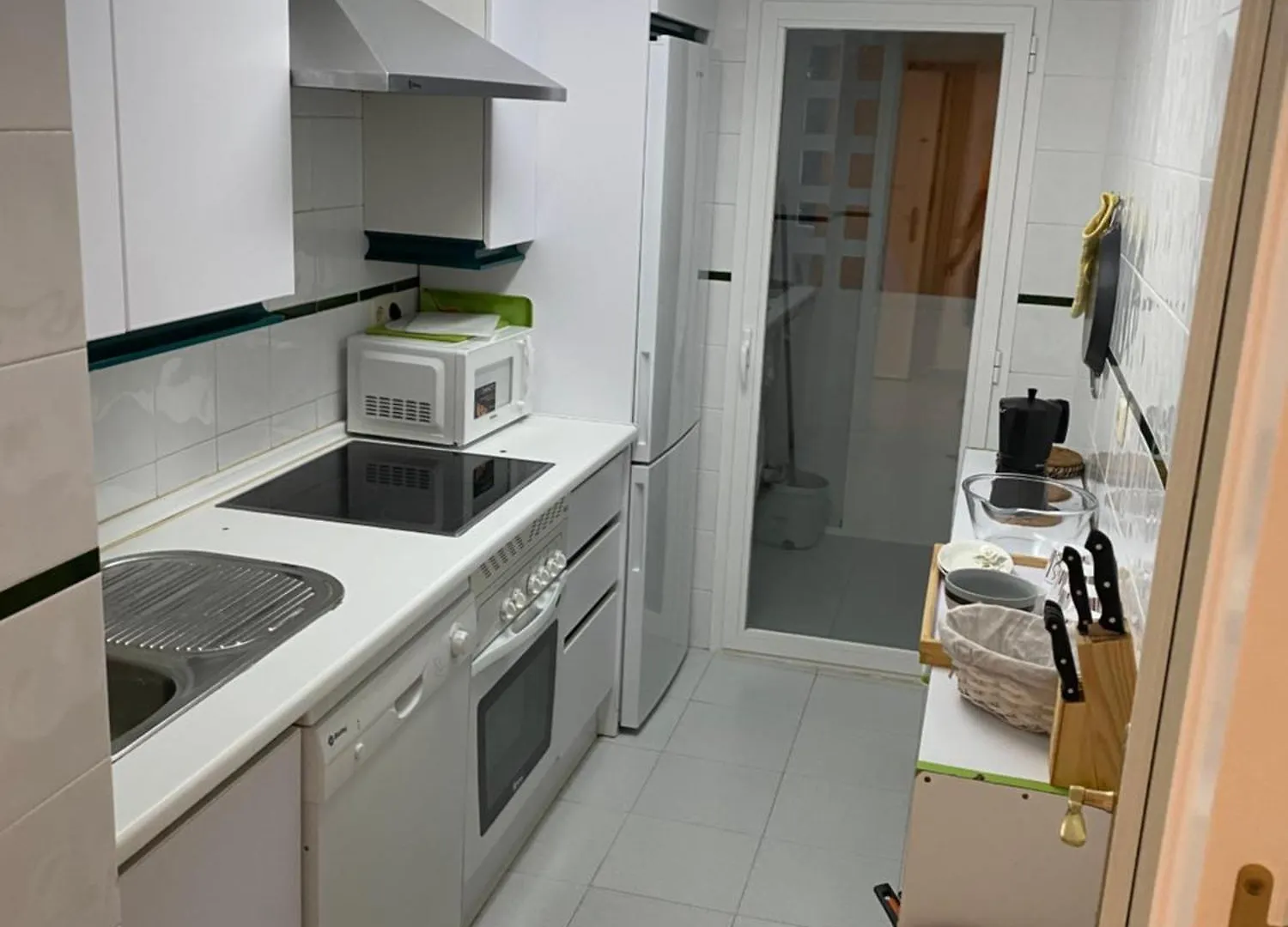 Apartment Banus Luxury Apt Marbella Spain