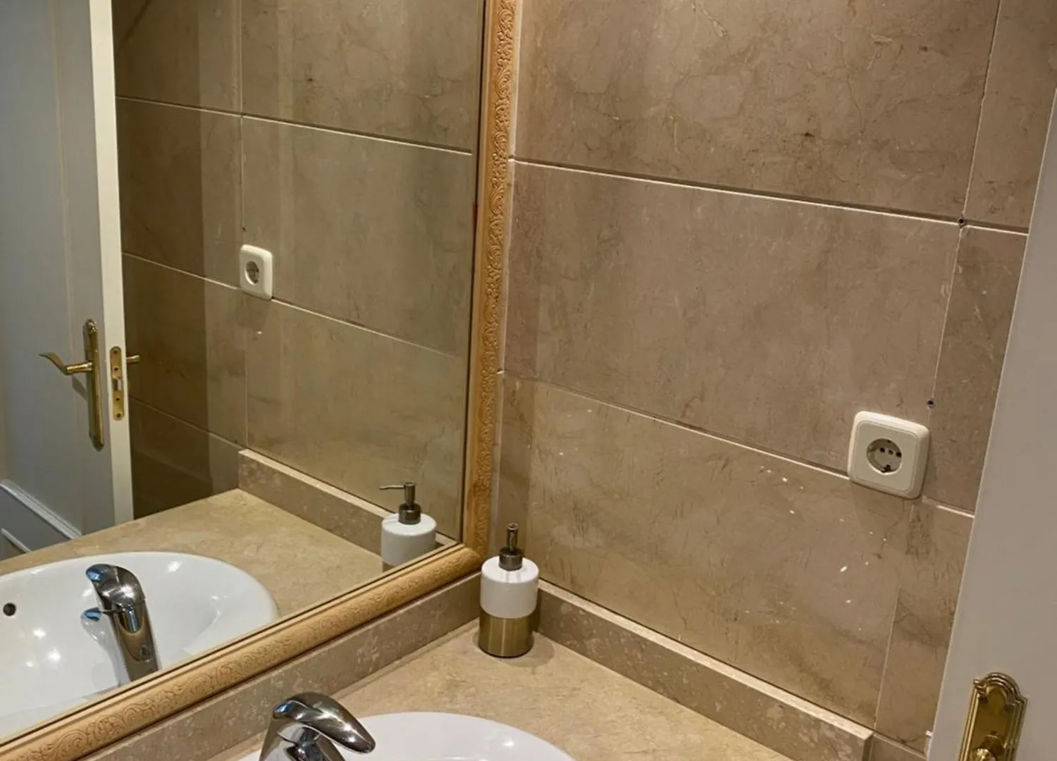 Banus Luxury Apt Marbella 0*,