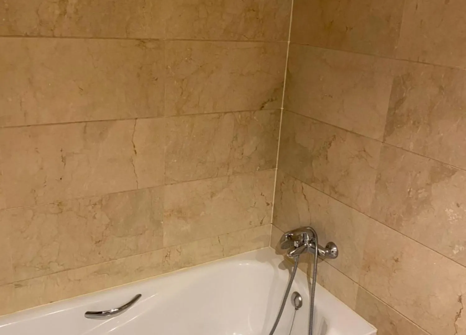 Apartment Banus Luxury Apt Marbella