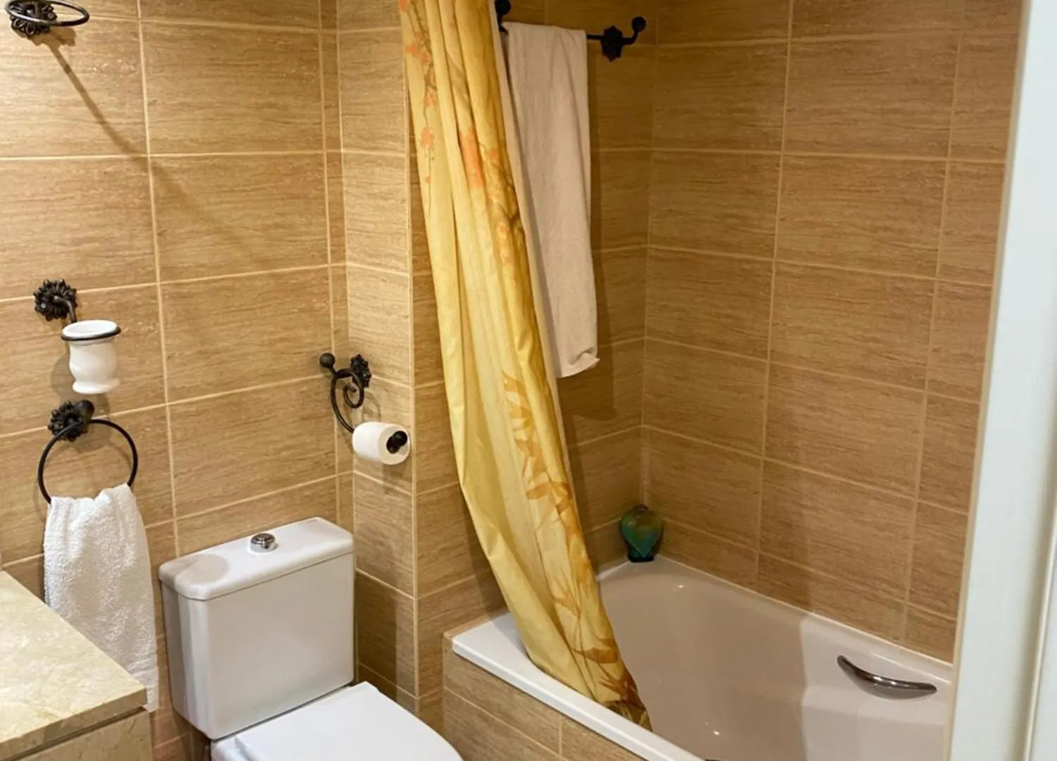 Banus Luxury Apt Marbella