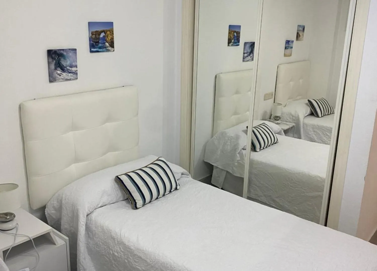Apartment Banus Luxury Apt Marbella