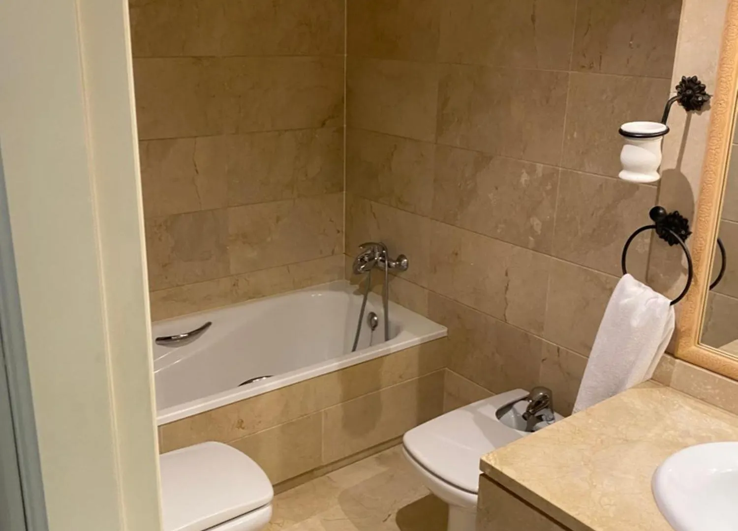 Apartment Banus Luxury Apt Marbella