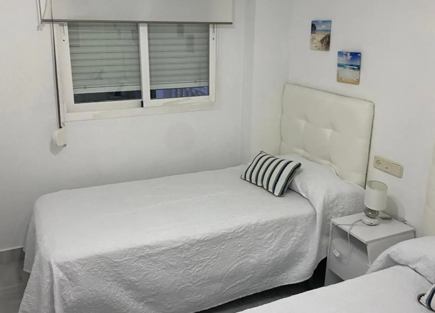 Banus Luxury Apt Marbella 0*,  Spain